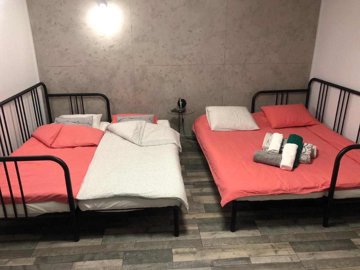 Fantazja Spytkowice  エクステリア 写真